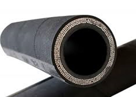 EN 856 4SP 19mm Hydraulic Hose For Excavator