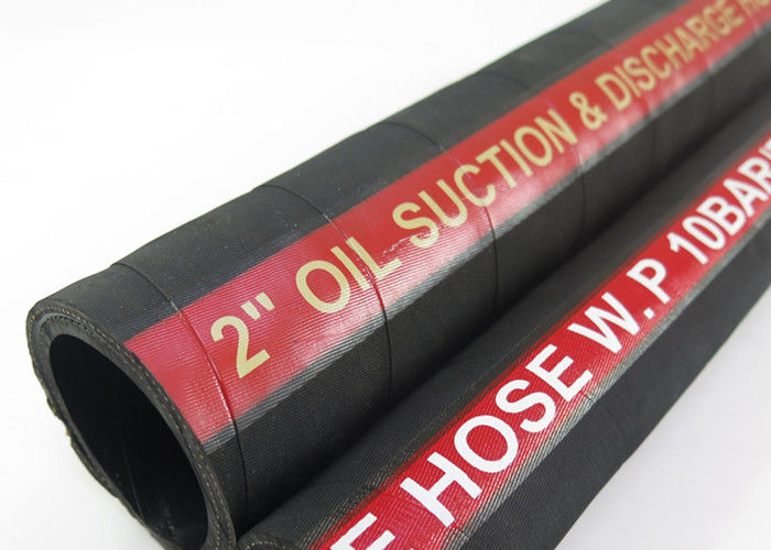51mm Rubber Oil Hose
